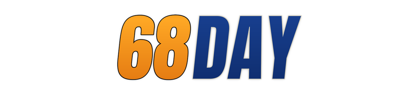 68day